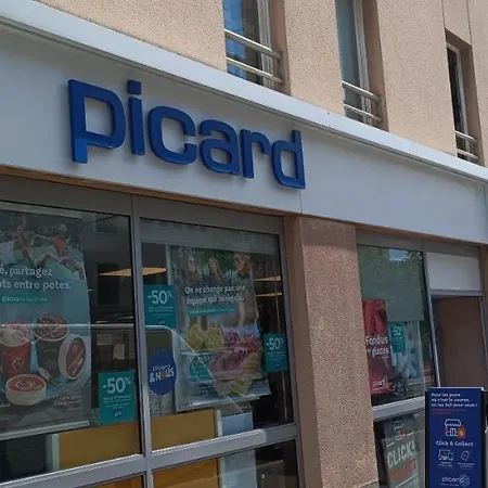 Apartamento Paris Studio Paris