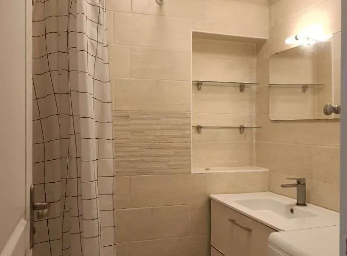 Apartmán Paris Studio