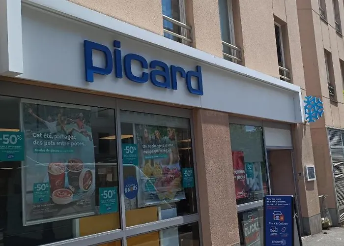 Apartmán Paris Studio Paříž